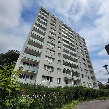 Blekitna Panorama * Gdynia