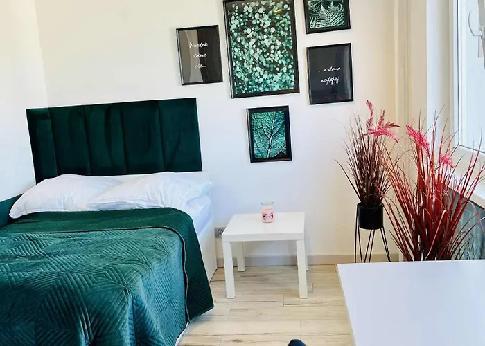 Blekitna Panorama Gdynia